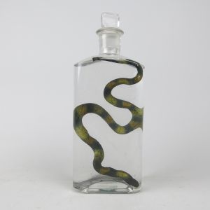 Pickled Snake (replica)