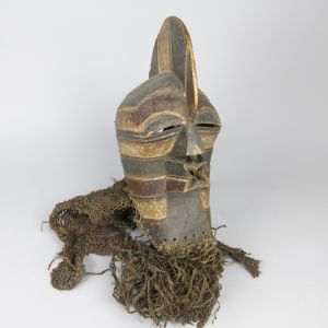 African Tribal Mask 8