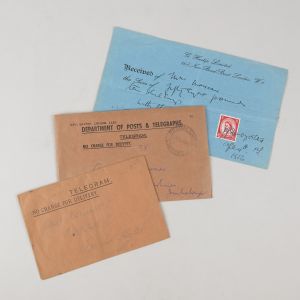 Vintage envelopes 2