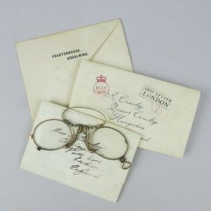 Vintage envelopes 3