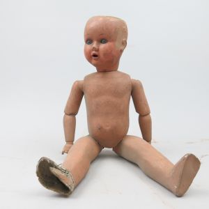 Vintage doll no.2