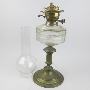 Oil lamp 3