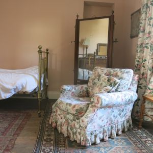 First floor bedroom 3
