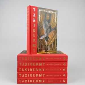 'TAXIDERMY' by Alexis Turner