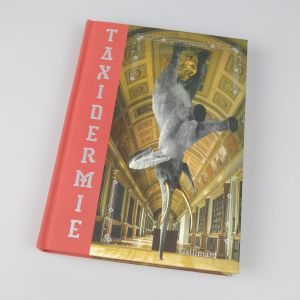 'TAXIDERMIE' by Alexis Turner